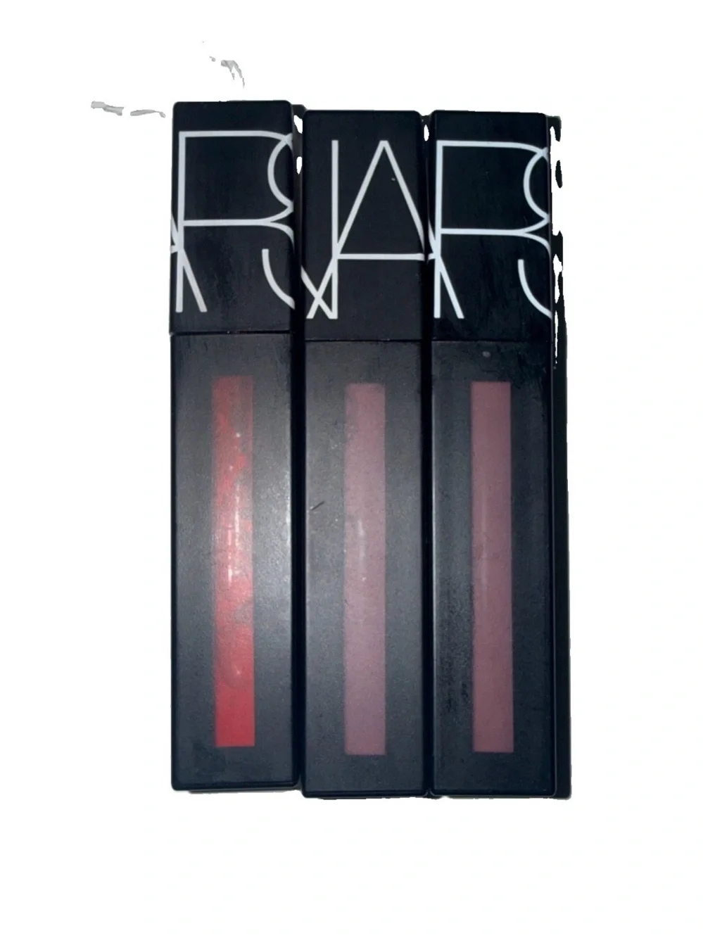 NARS Powermatte Lip Pigment